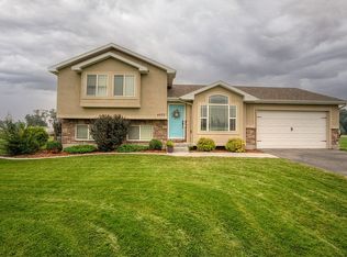 4037 E 540 N, Rigby, ID 83442