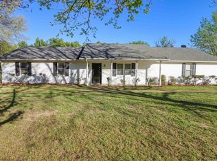 5551 Asbury Glimp Rd, Ripley, TN 38063