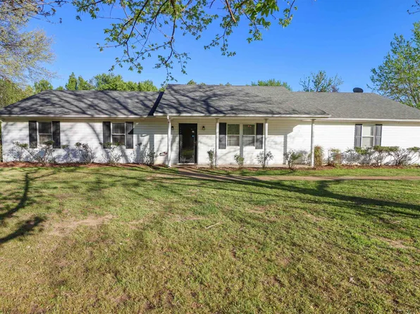 5551 Asbury Glimp Rd, Ripley, TN 38063