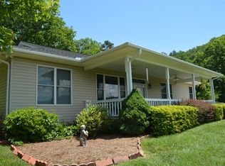 141 Mule Pen Rd, Sylva, NC 28779