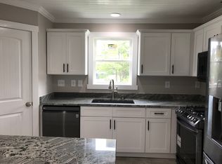 4801 Barbee Rd, Durham, NC 27713