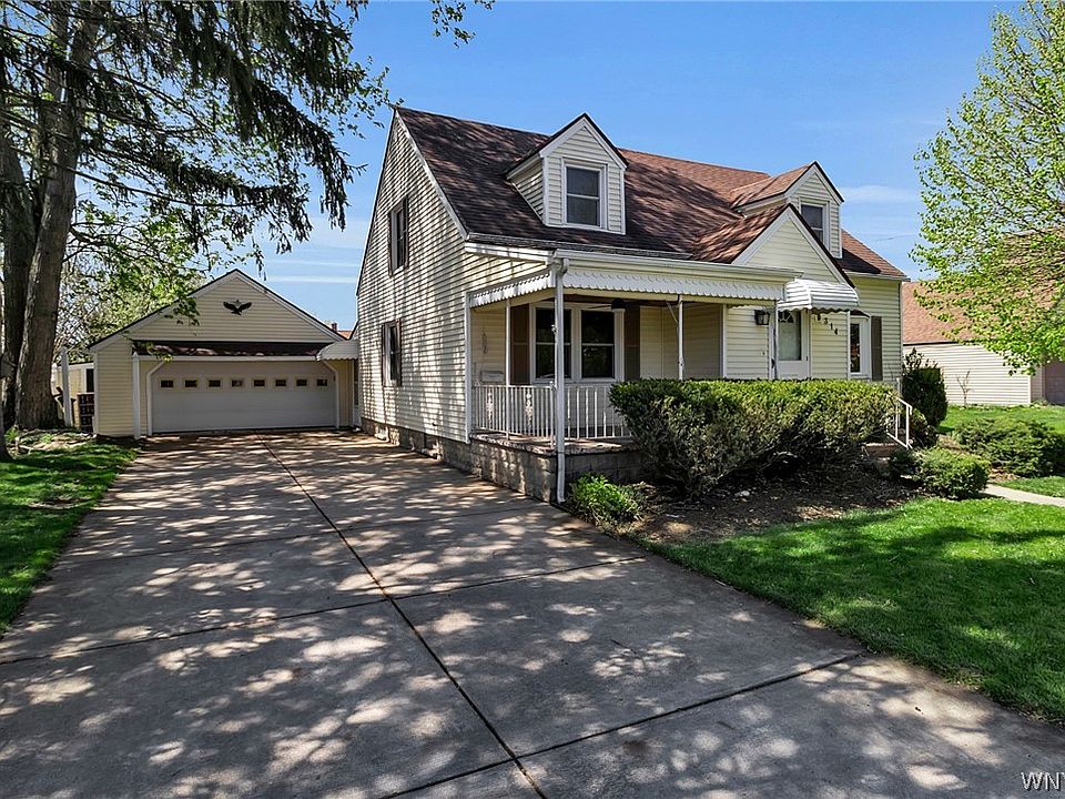 1st image of 314 Ellington Ave