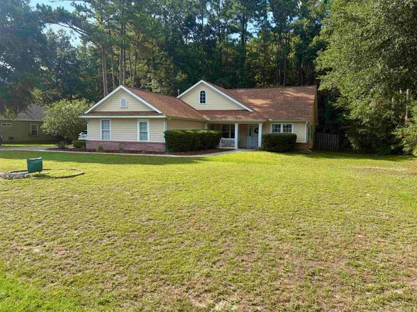 38 Purple Martin Cv, Crawfordville, FL 32327