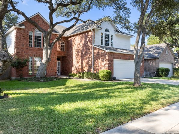 Property image for 2522 ASHTON VILLAGE DR, San Antonio, TX 78248