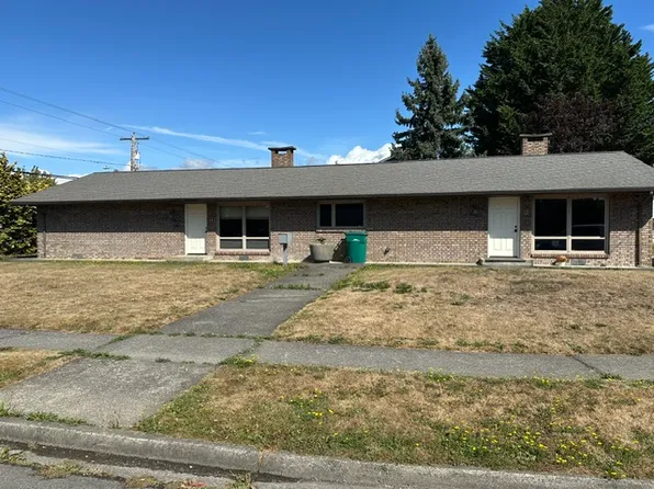 100-102 Claremont Pl #100, Mount Vernon, WA 98274