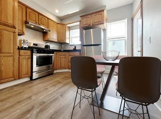 35 Dunlap St #2, Dorchester Center, MA 02124