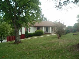 577 Locke Six Rd, Killen, AL 35645