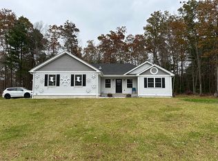 146 Grand View Ter, Brooklyn, CT 06234