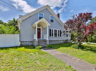 271 Vinton St, Manchester, NH 03103
