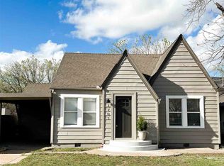 1703 NW Lake Ave, Lawton, OK 73507