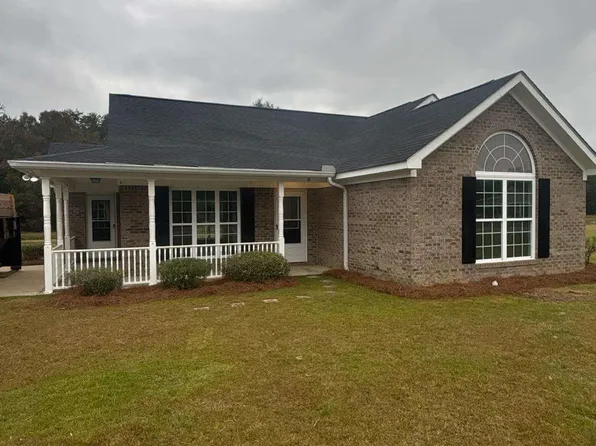 31 Cedar Ln, Camilla, GA 31730