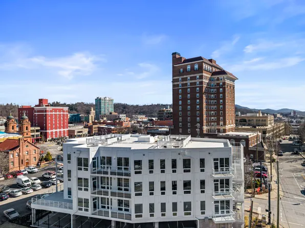 Homes Available Soon, One23 Haywood