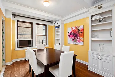 Sold by Alpha Properties NYC I LLC