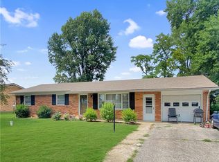 1830 Lynn Dr, Martinsville, IN 46151