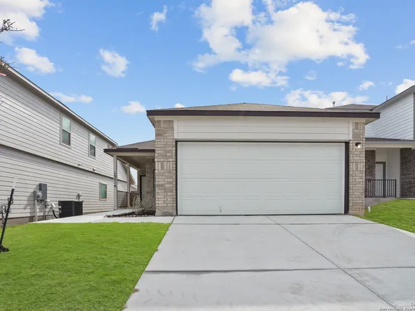 13514 Eden Way, St Hedwig, TX 78152