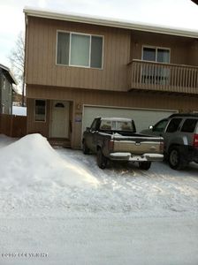 13675 Fire Creek Trail Dr #77, Eagle River, AK, 99577