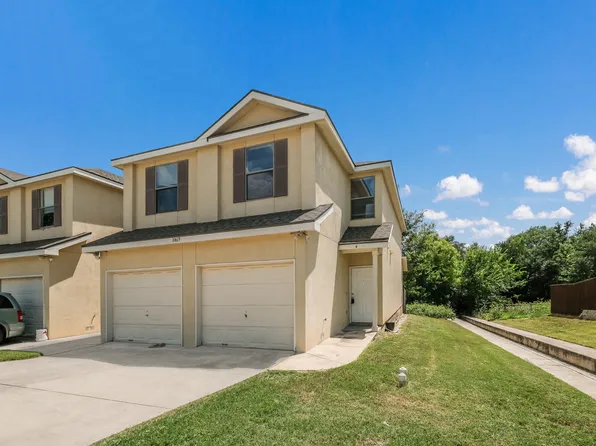 10619 Mathom Lndg - 4, 10619 Mathom Lndg, Universal City, TX 78148