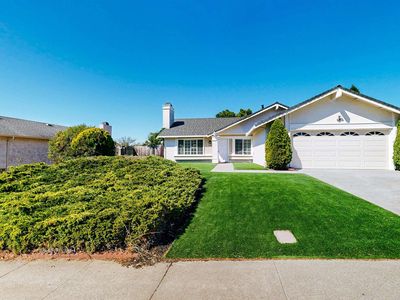 3743 Painted Pony Rd, Richmond, CA, 94803