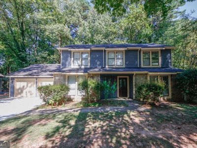 5353 Kelleys Creek Dr, Stone Mountain, GA, 30088
