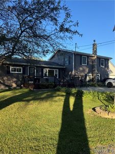 8323 Hunters Creek Rd, Holland, NY, 14080