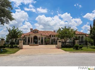 102 Rodeo Cir, Harker Heights, TX 76548