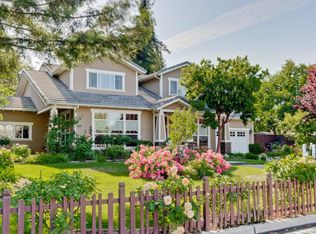 18000 Dorcich Ct, Saratoga, CA