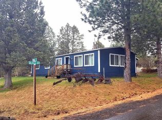 18578 Henwas Loop, Bly, OR 97622