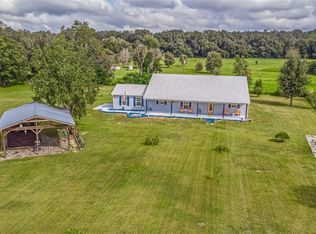 26155 Lambeth Rd, Brooksville, FL 34601