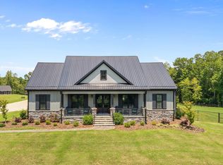 4152 Boyd Wright Rd, Burlington, NC 27215