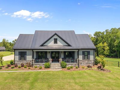 4152 Boyd Wright Rd, Burlington, NC, 27215