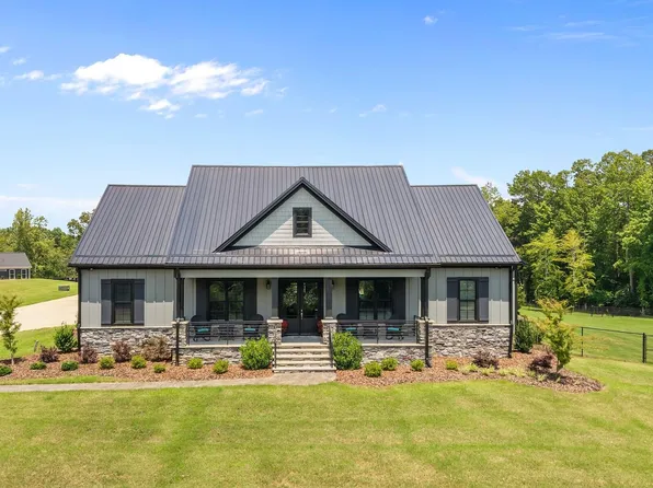 4152 Boyd Wright Rd, Burlington, NC 27215