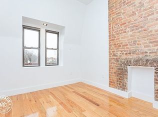 378 Lewis Ave #3K, Brooklyn, NY 11233