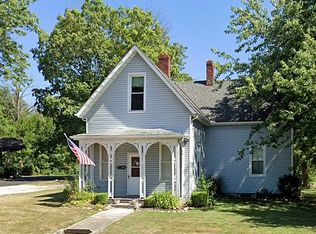 102 Lafayette St, London, OH 43140