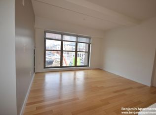 1081 Boylston St #503, Boston, MA 02215
