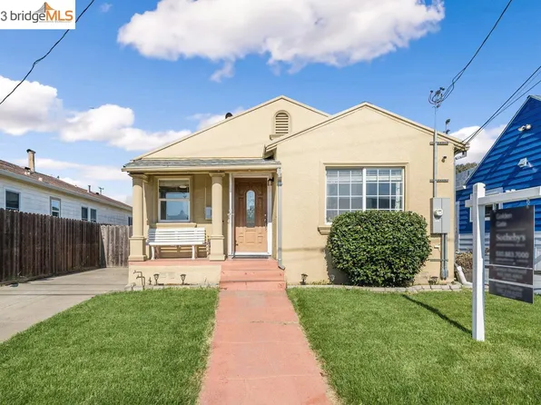 2401 107th Ave, Oakland, CA 94603