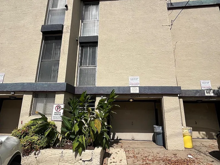 4035 Baltimore Ave #1/2 — Photo 1