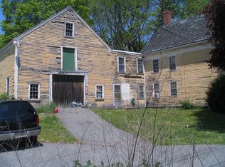 228 Washington St, Abington, MA 02351