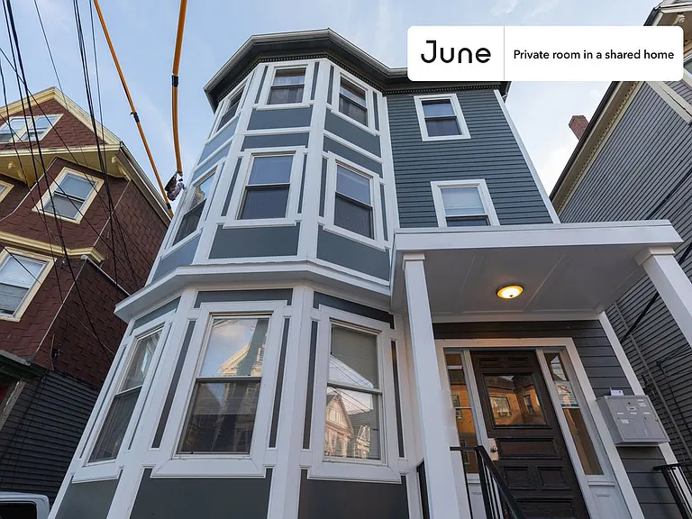 101 Calumet St #D — Photo 13
