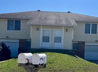 2501B Lexington Dr #B, Jefferson City, MO 65109