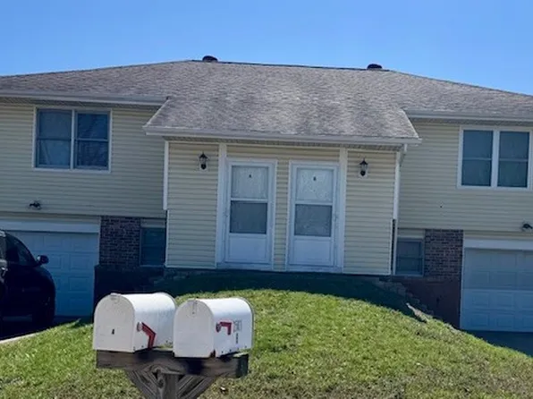 2501B Lexington Dr #B, Jefferson City, MO 65109