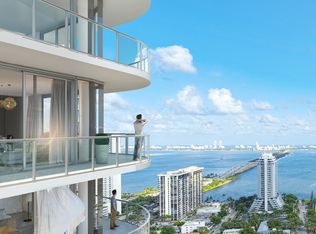 3401 NE 1st Ave #PH02, Miami, FL 33137