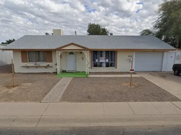 11221 N 111TH Avenue, Sun City, AZ 85351