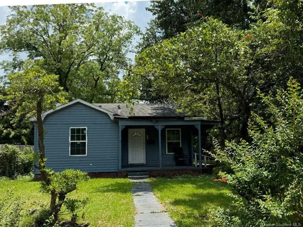 2118 8th St, Lake Charles, LA 70601