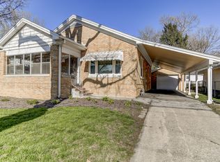 160 N Illinois St, Springfield, IL 62702