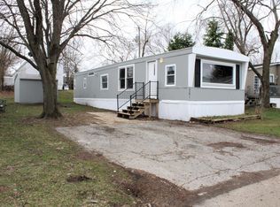 5391 Granite St, Loves Park, IL 61111