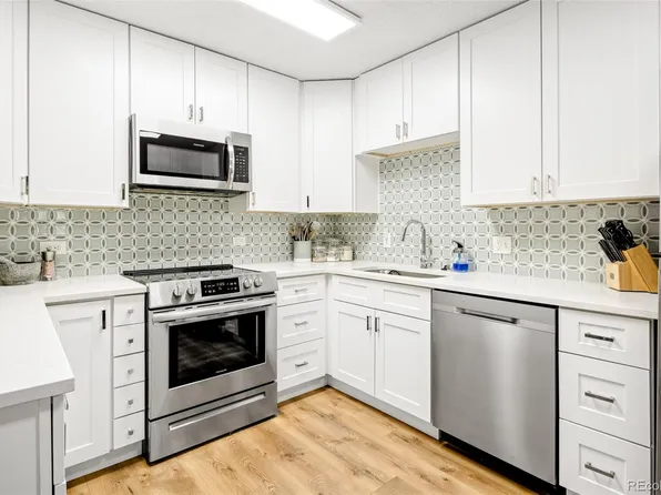 610 S Clinton Street #3A, Denver, CO 80247