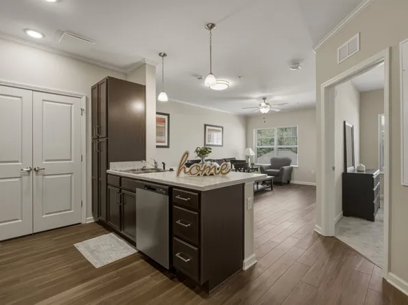 Waters Walk, 39 Durham St, Watkinsville, GA 30677