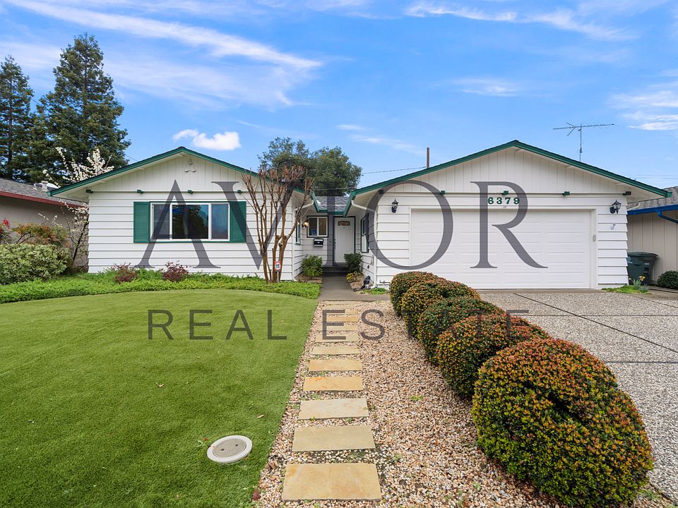 6379 Atherwood Avenue | Cupertino