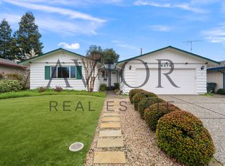 6379 Atherwood Ave, Cupertino, CA