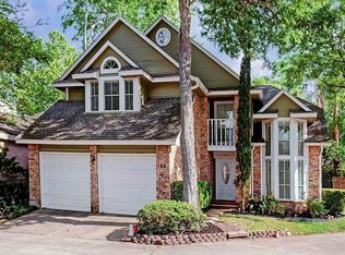 12800 Briar Forest Dr UNIT 69, Houston, TX 77077
